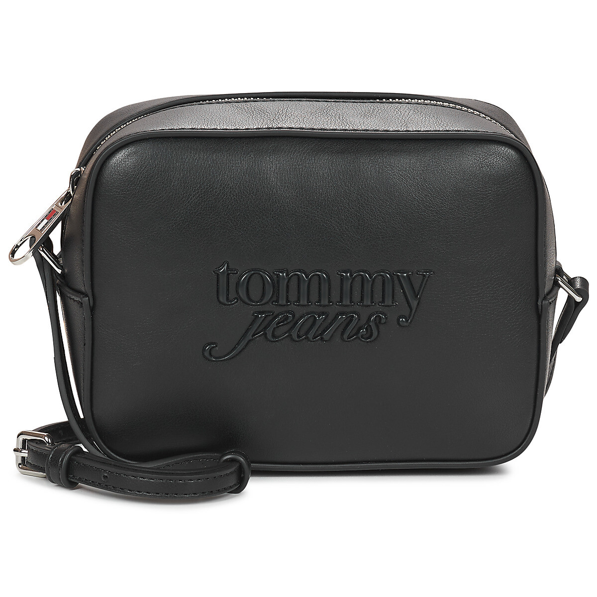 Tommy Jeans  TJW MUST CAMERA BAG  Černá