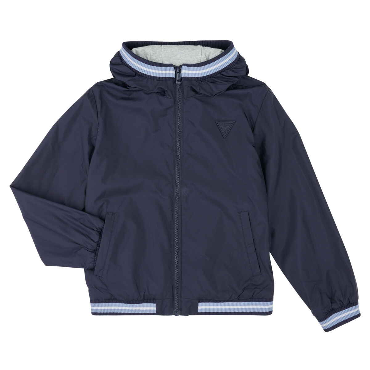 Guess  MATT  Tmavě modrá