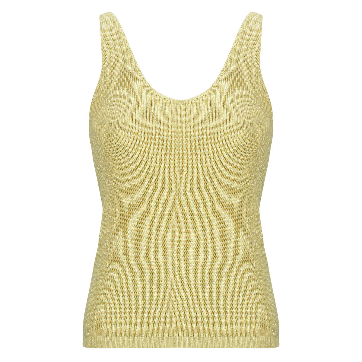 Vero Moda  VMNEWLEXSUN SHINE  Žlutá