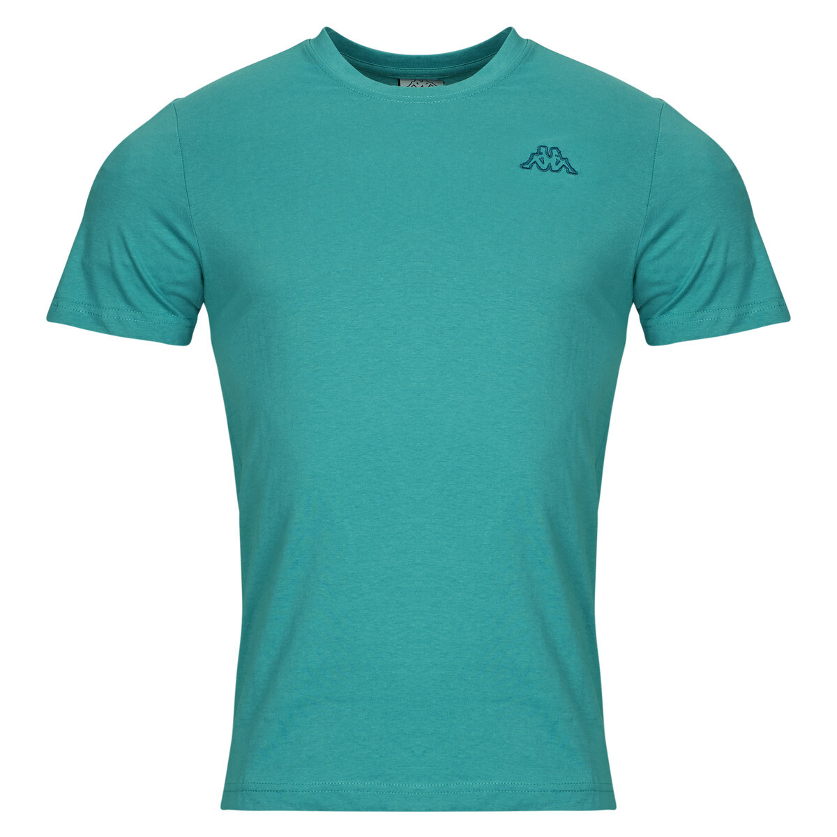 Kappa  CAFERS SLIM  Zelená