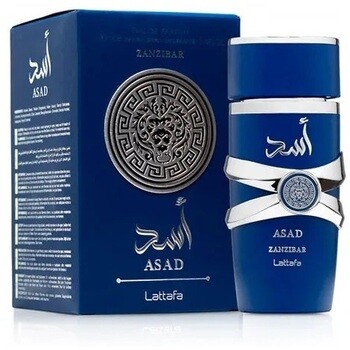 Lattafa  Asad Zanzibar - Parfém - 100ml  ruznobarevne