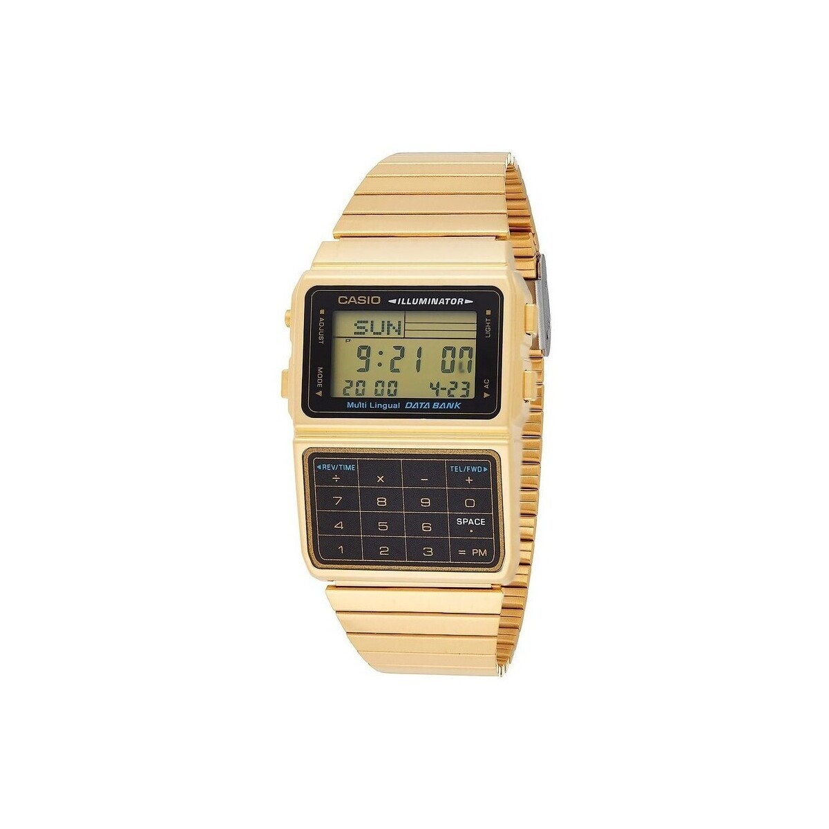 Casio  ty191670  ruznobarevne