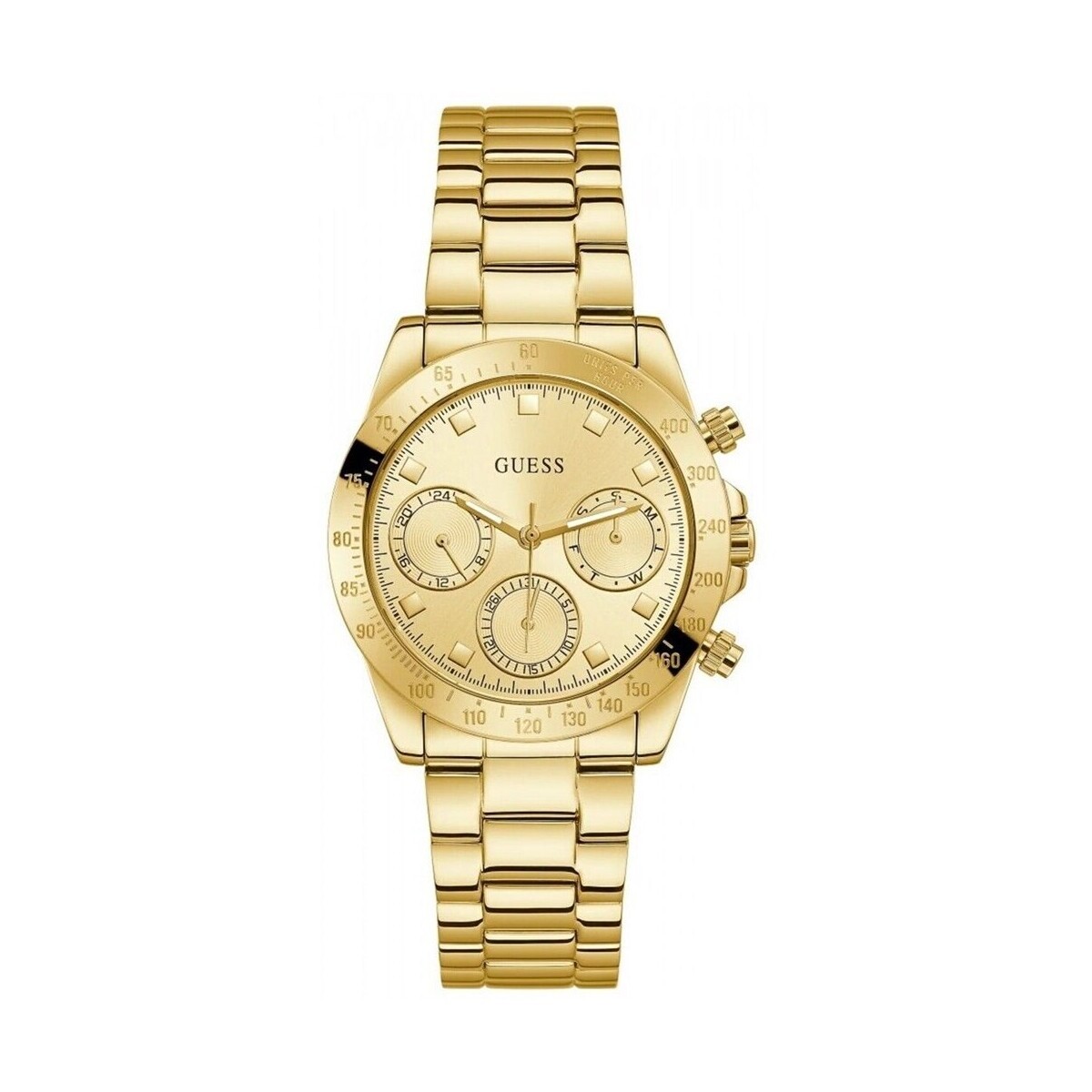 Guess  ty194800  Zlatá