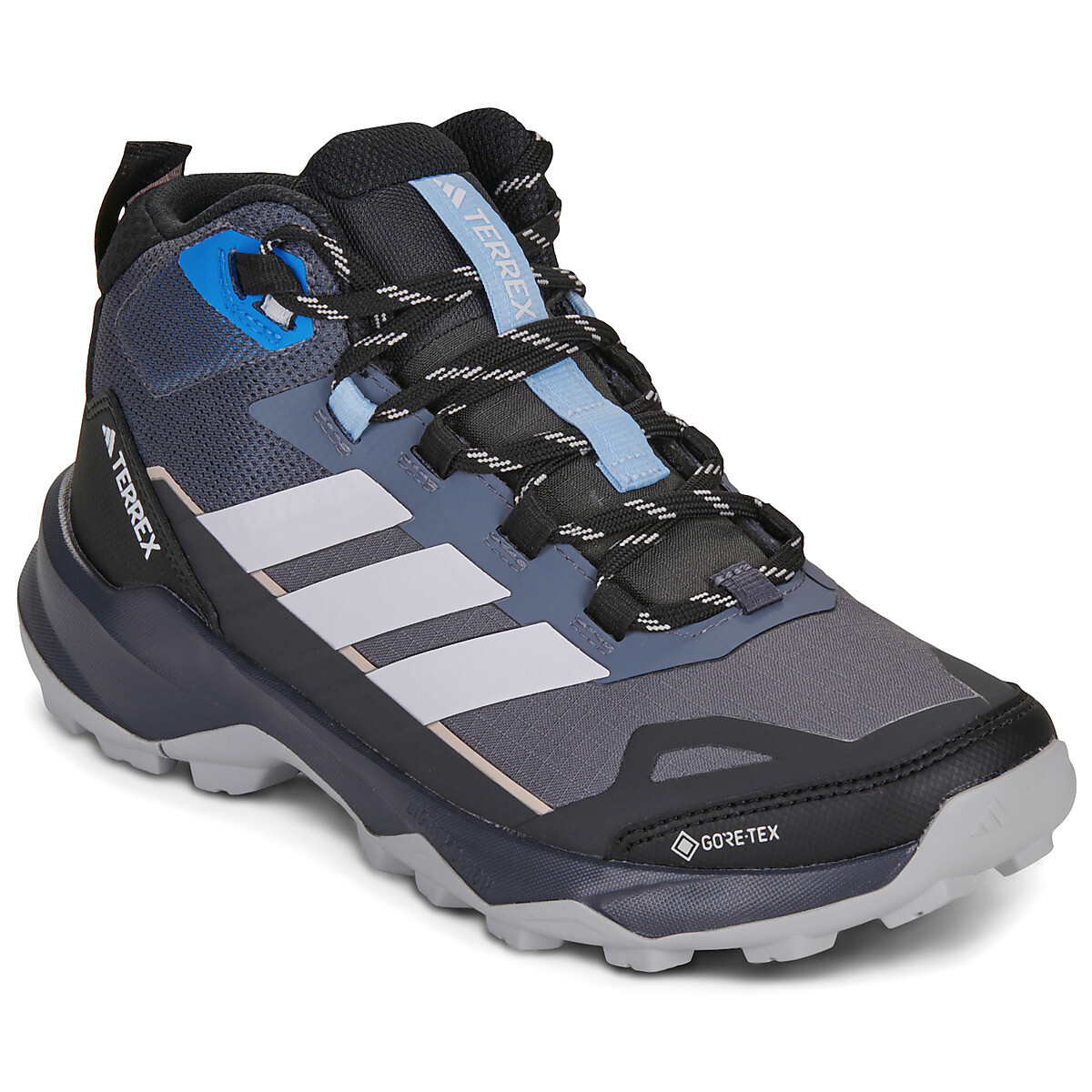 adidas  TERREX SKYCHASER AX5 MID GTX W  Černá