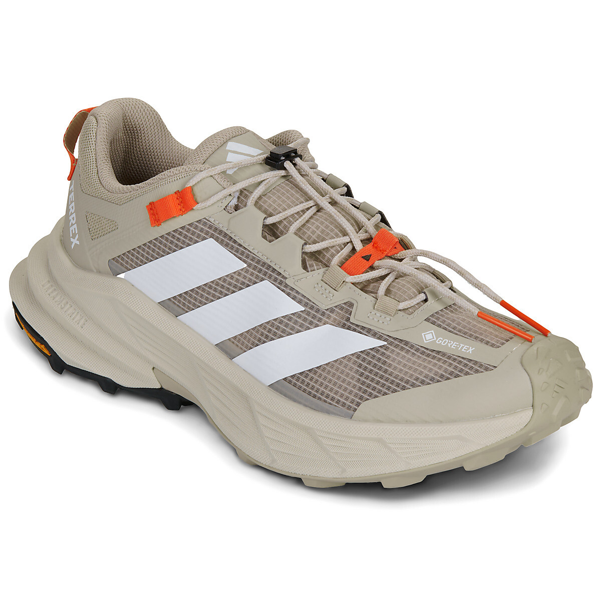 adidas  TERREX FREEHIKER SL GTX  Béžová