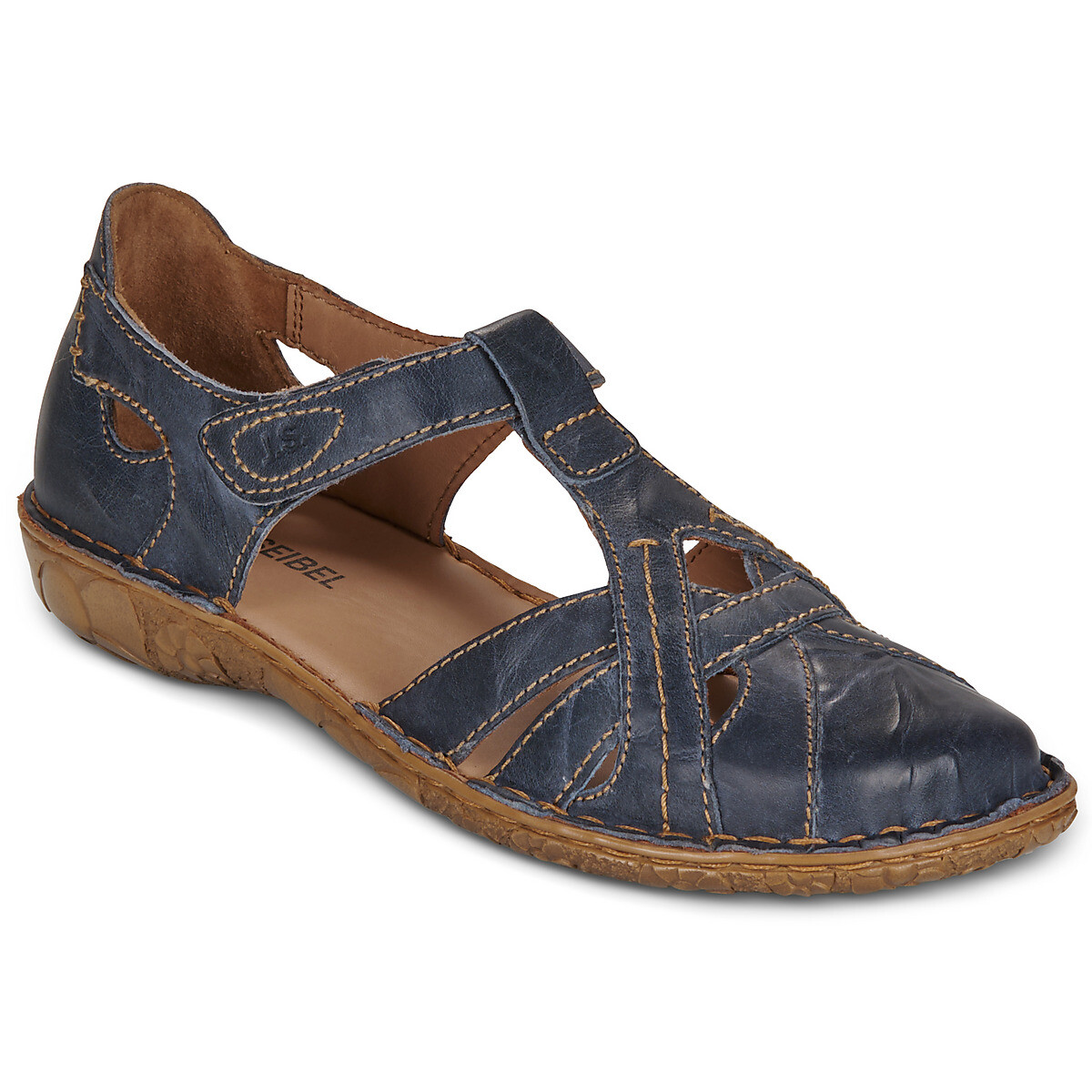 Josef Seibel  ROSALIE 29  Modrá