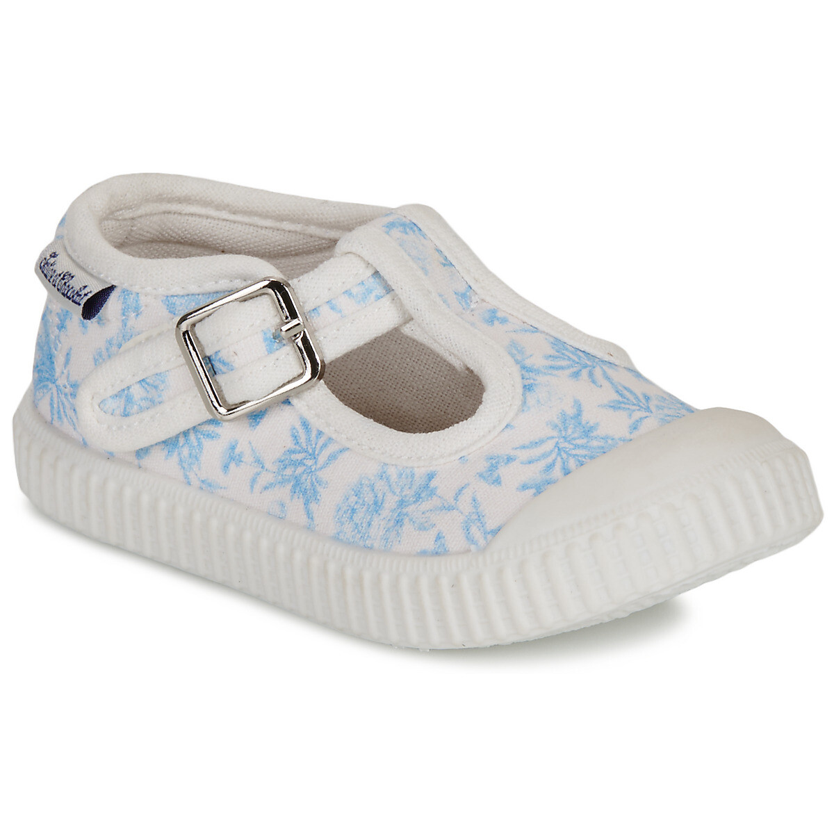 Tartine Et Chocolat  T C 14 BABIES  Modrá