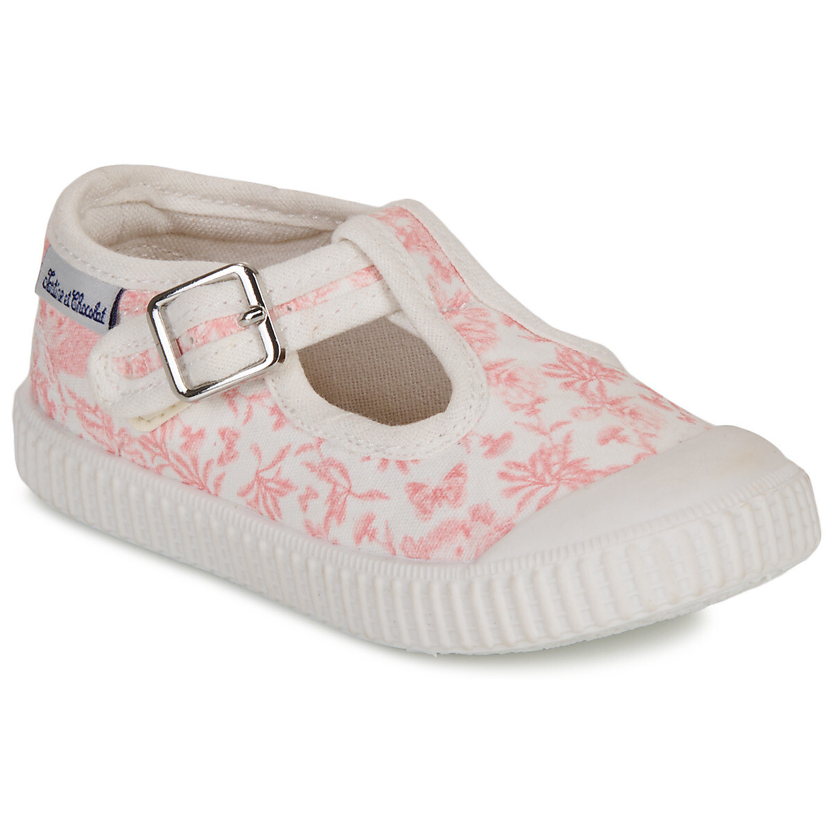 Tartine Et Chocolat  T C 14 BABIES  Růžová