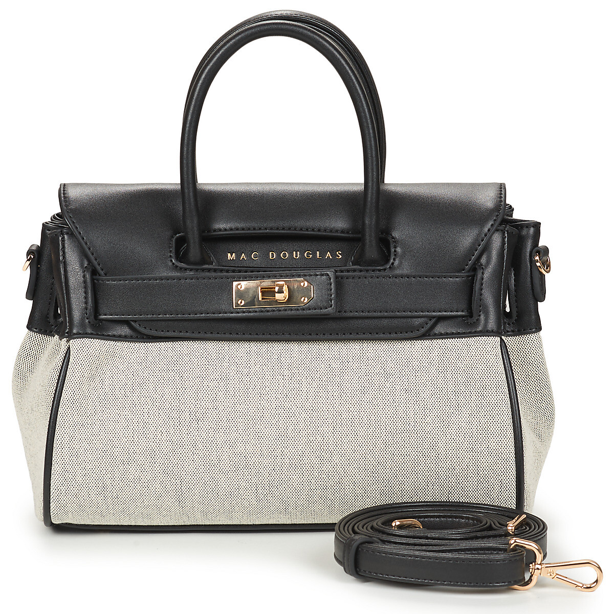 Mac Douglas  FANTASIA PYLA 2 MIX  Černá