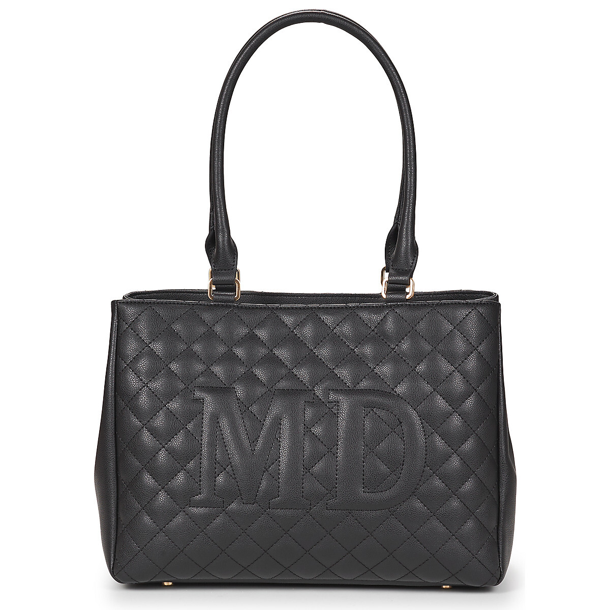 Mac Douglas  MILO FAYENCE M  Černá