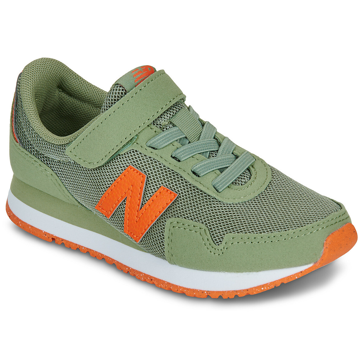 New Balance  323  Khaki
