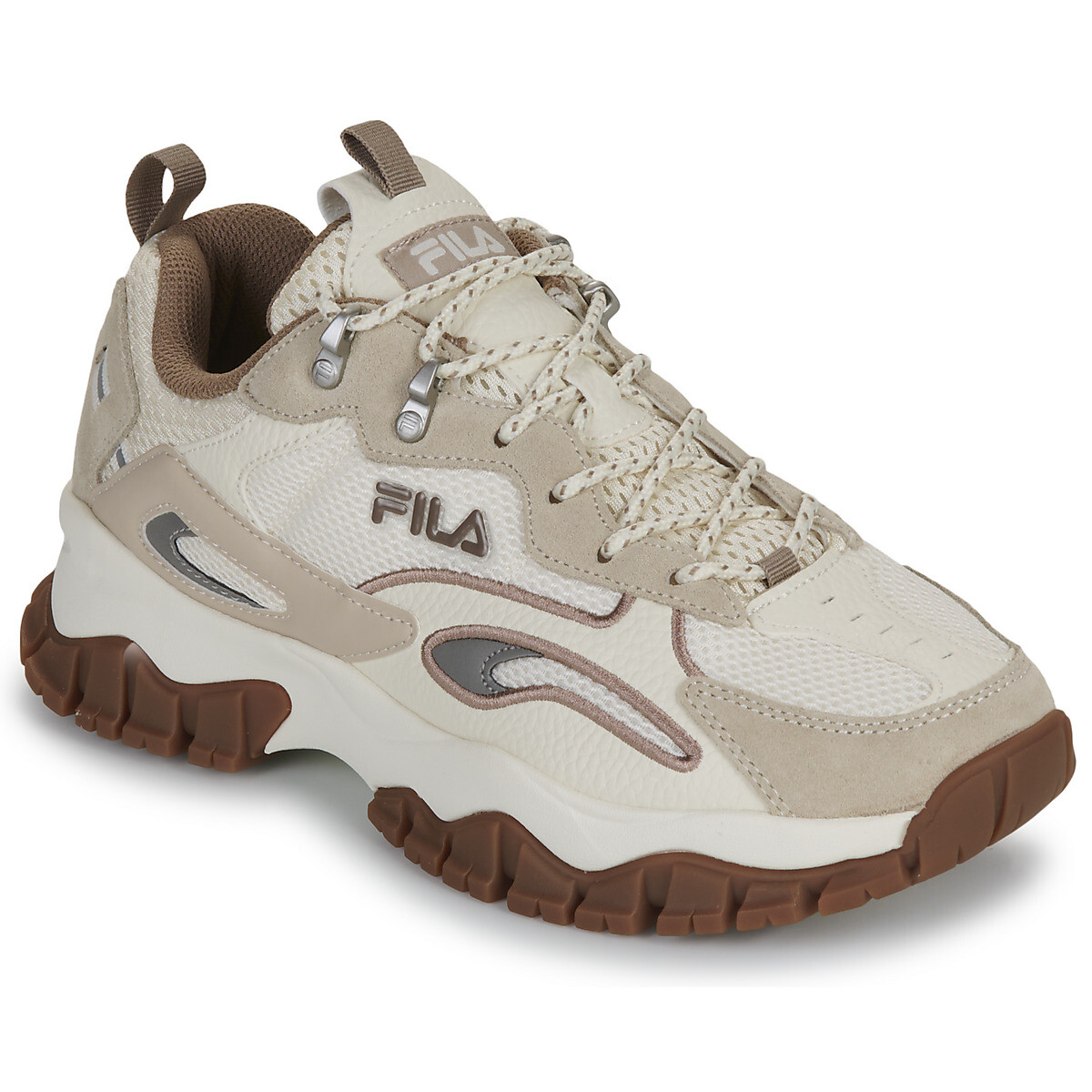 Fila  RAY TRACER TR2  Béžová