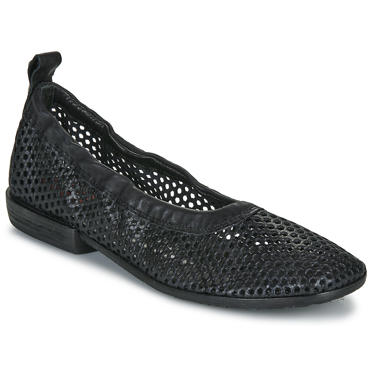 Airstep / A.S.98  ZANNA PERF  Černá