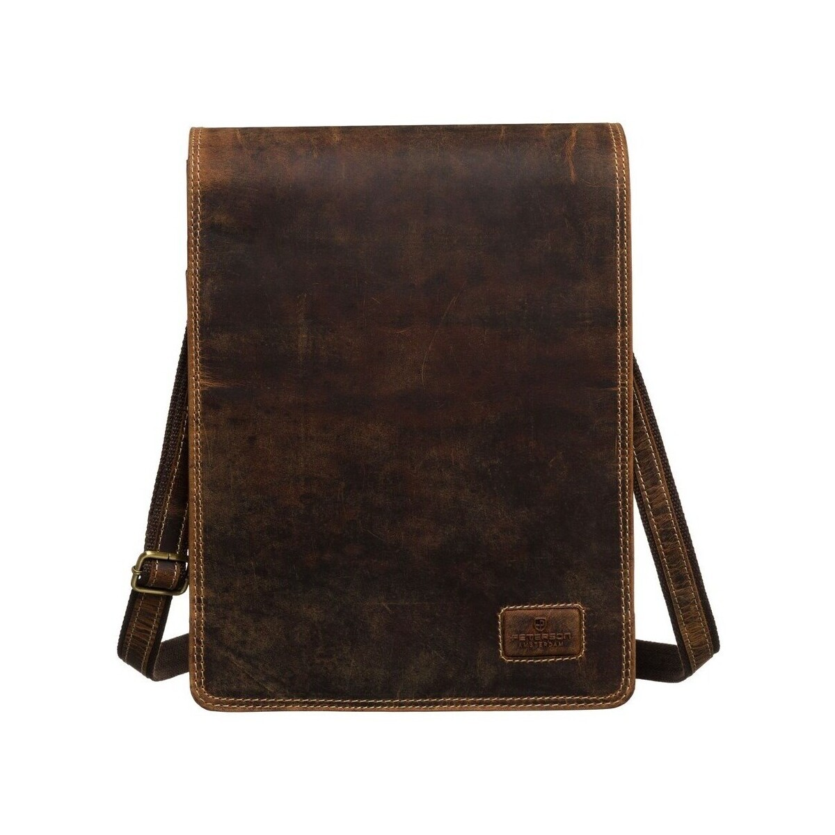 Peterson  PTNLARSTMH  Hnědá