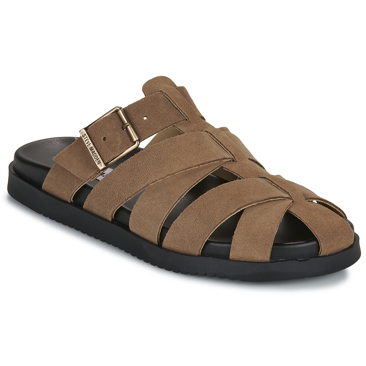 Steve Madden  MAMBA  Hnědá