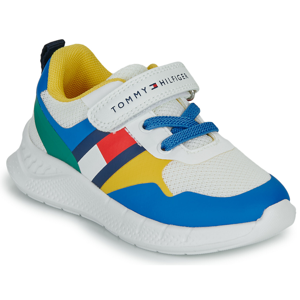 Tommy Hilfiger  CONNOR  ruznobarevne