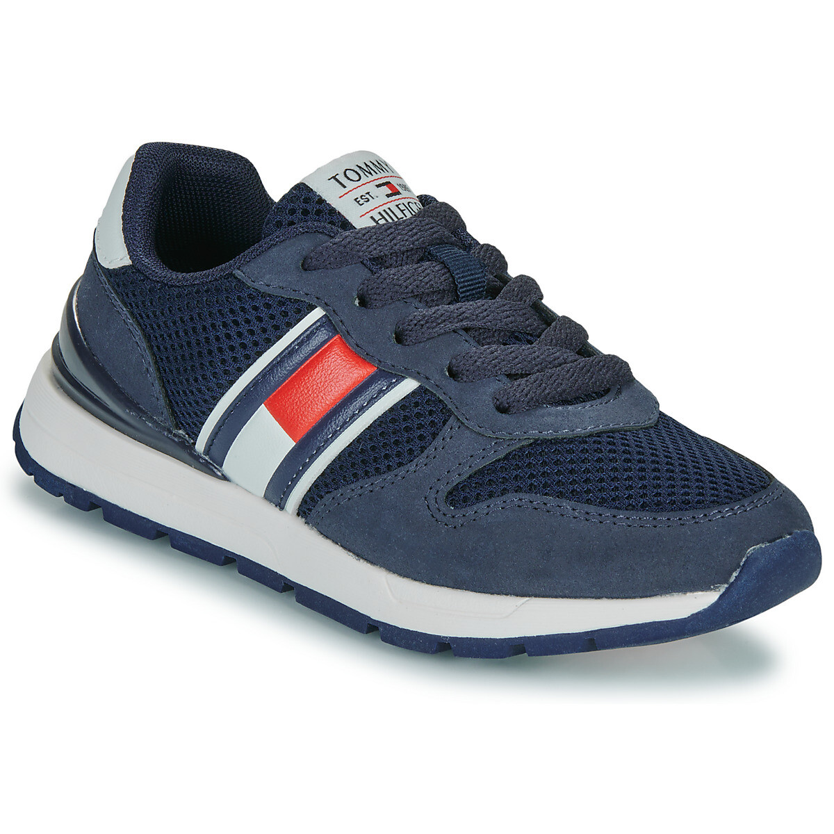 Tommy Hilfiger  JAN  Modrá