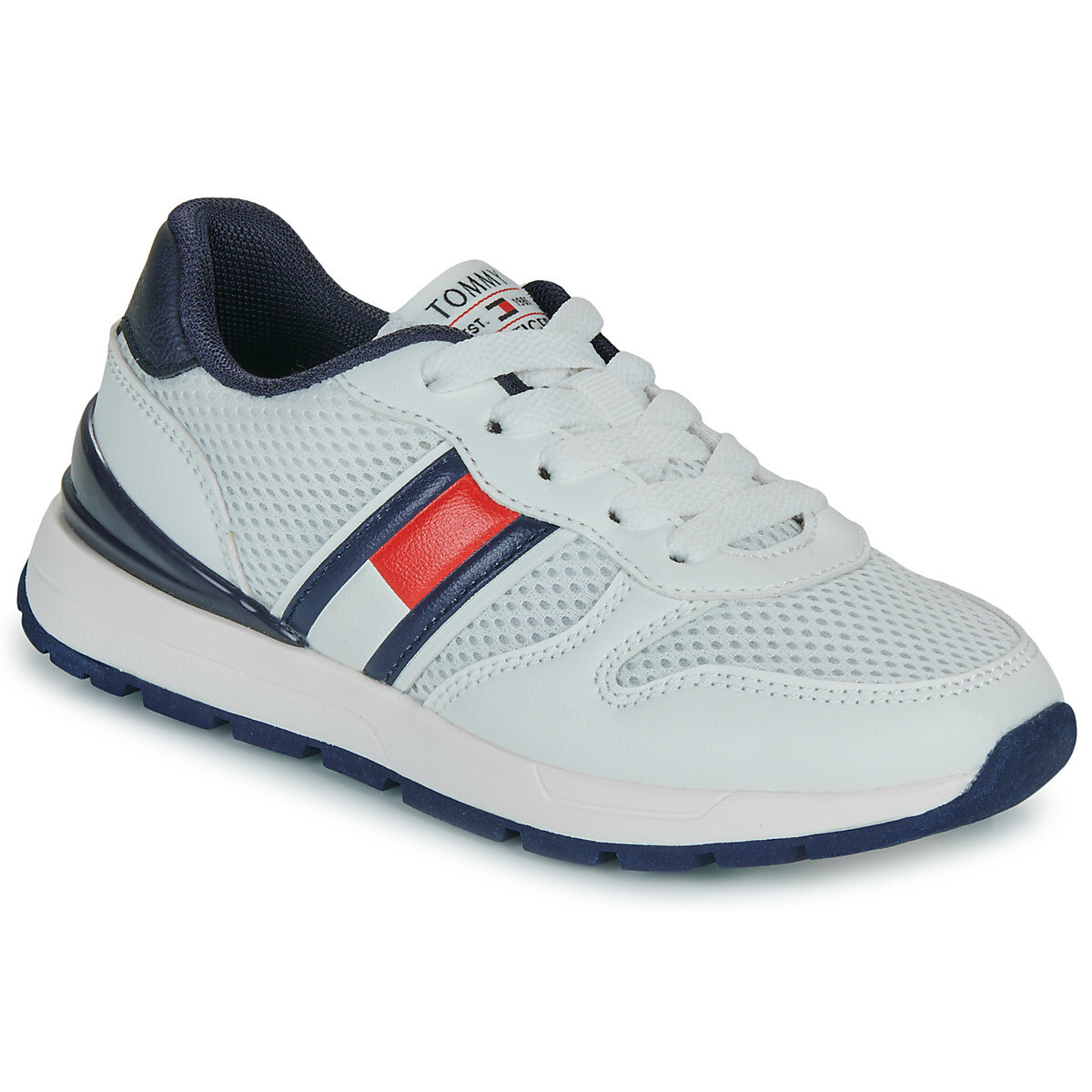 Tommy Hilfiger  JAN  Bílá