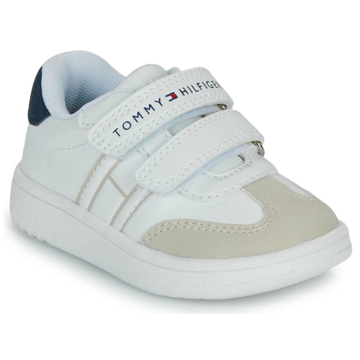 Tommy Hilfiger  SKYLER  Béžová
