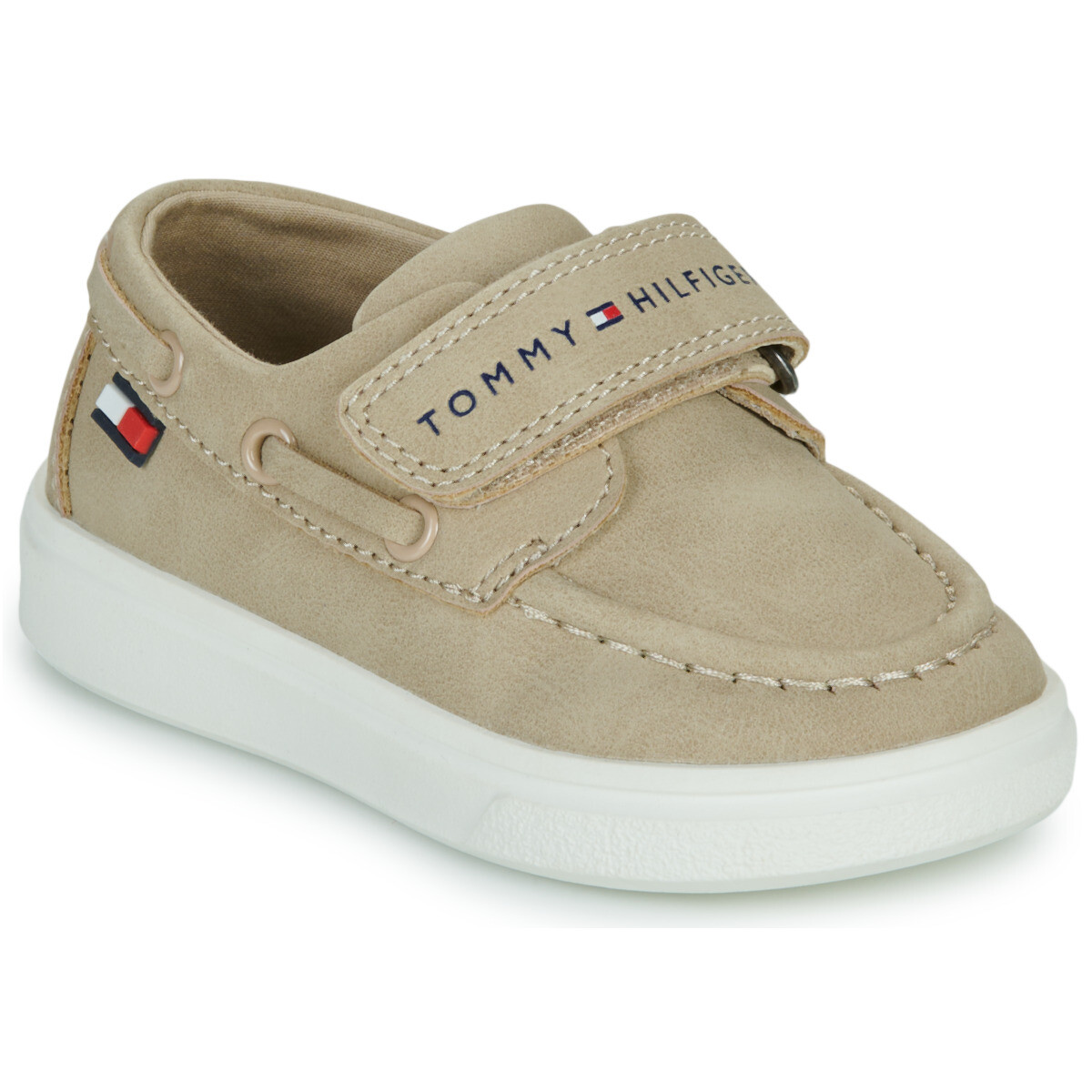 Tommy Hilfiger  HECTOR  Béžová