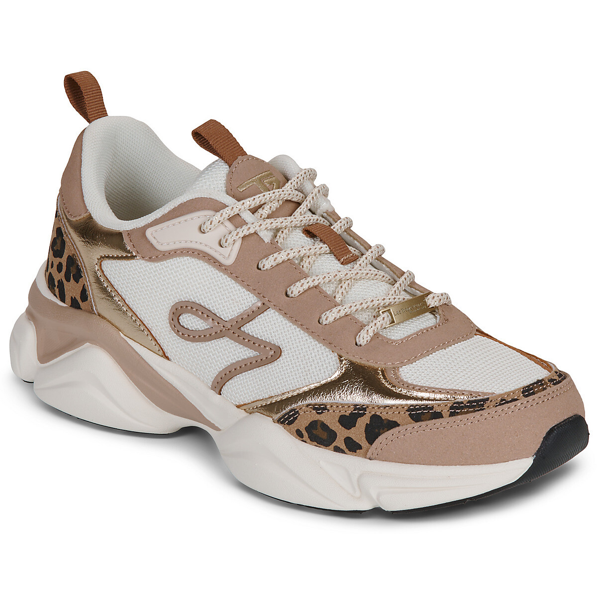 Les Tropeziennes par M.Belarbi  ARYA  Béžová