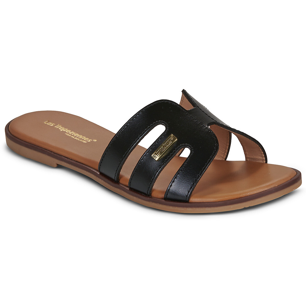 Les Tropeziennes par M.Belarbi  HAMIGOS  Černá