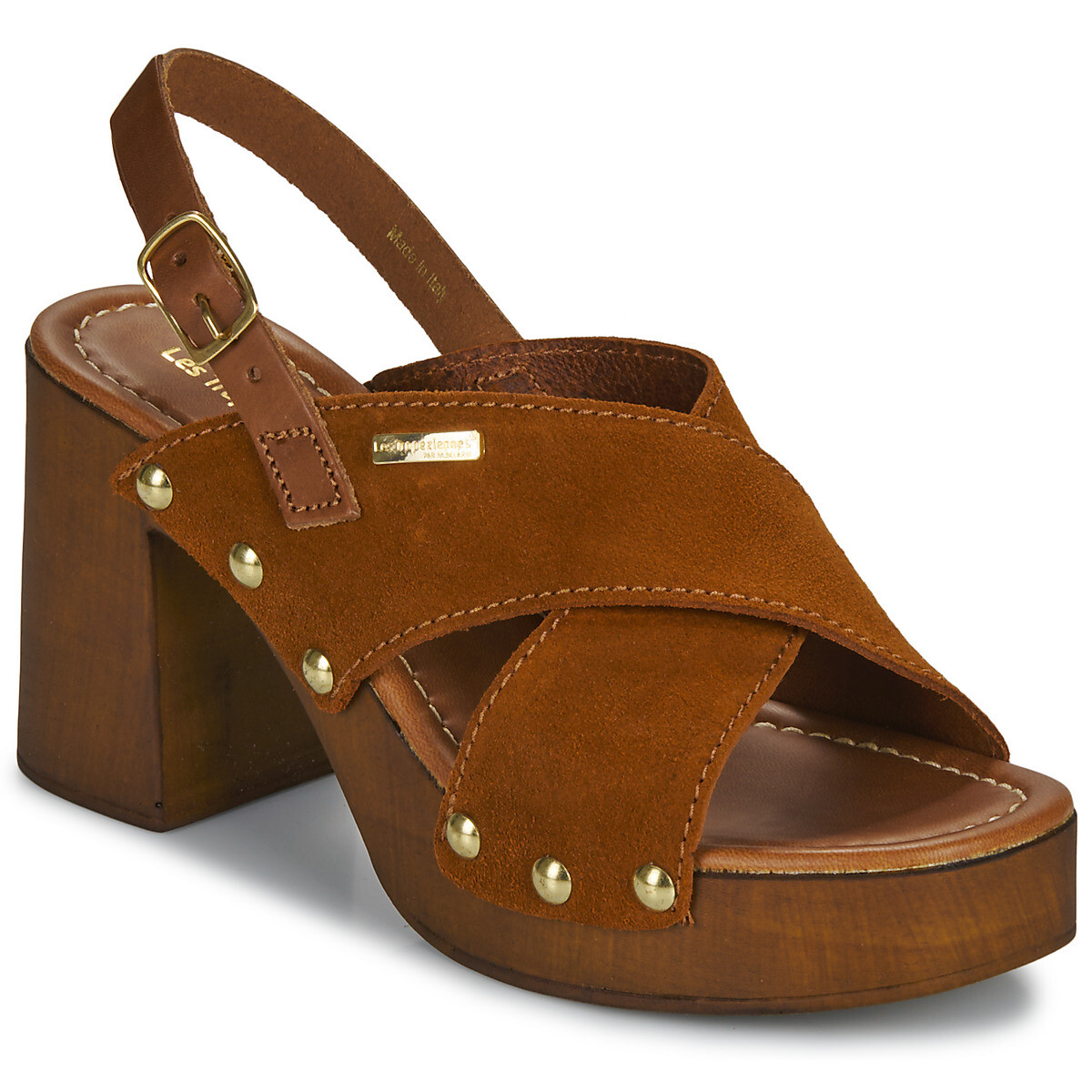 Les Tropeziennes par M.Belarbi  PALOMA  Hnědá