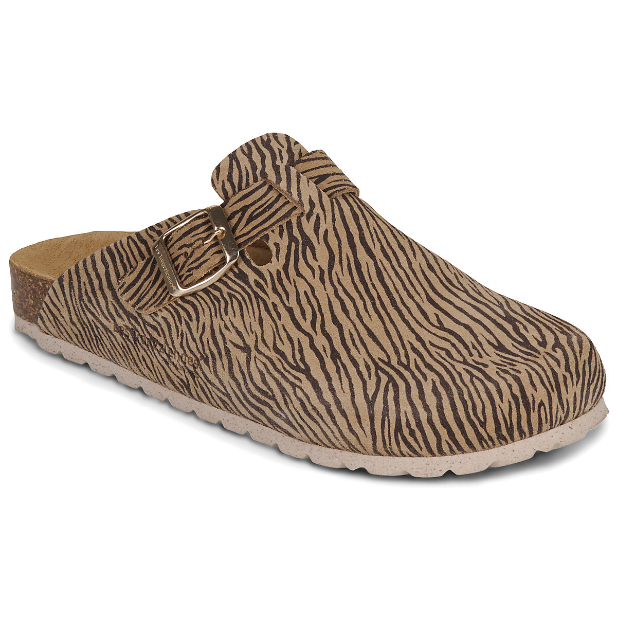 Les Tropeziennes par M.Belarbi  ZABOT  Béžová