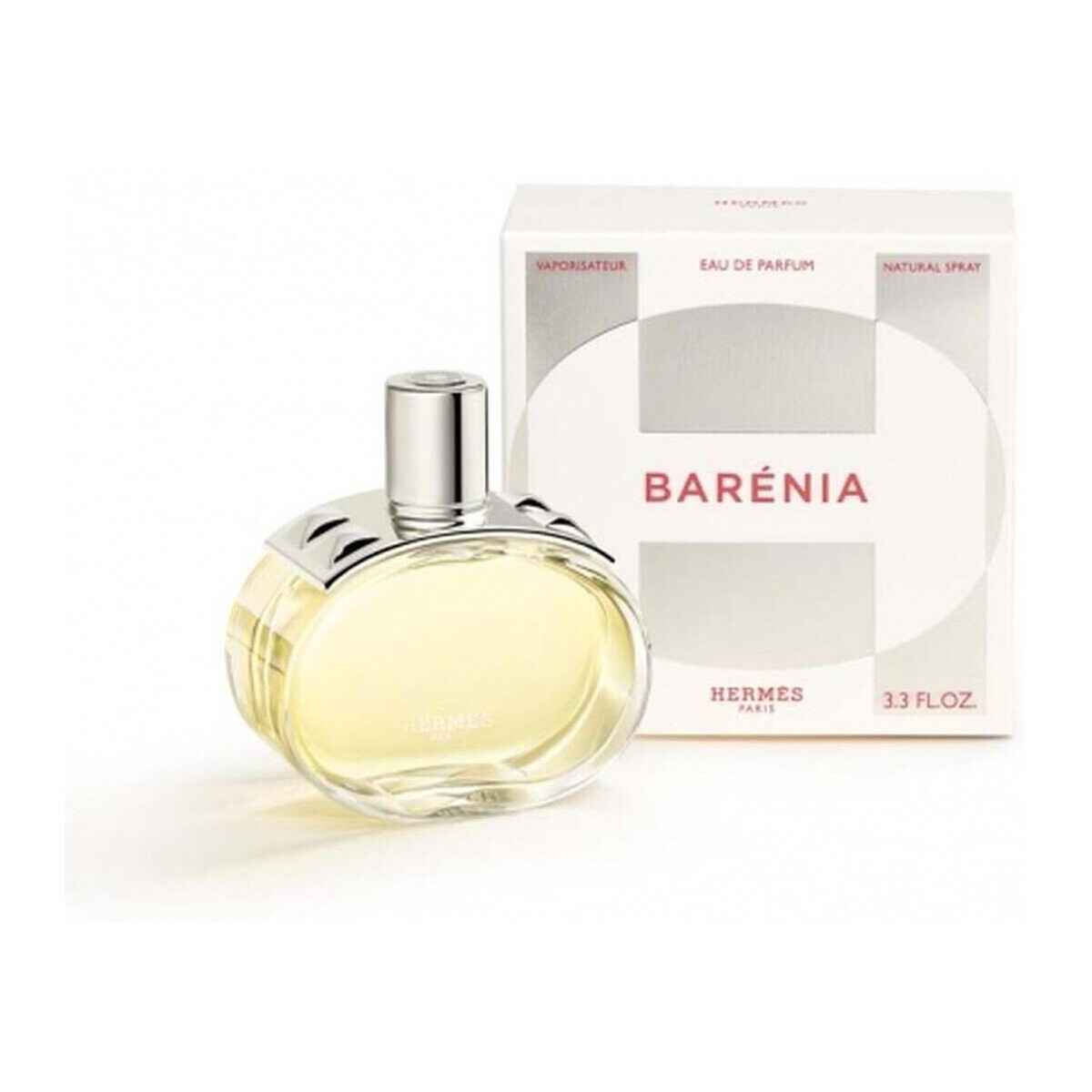 Hermès Paris  Barénia - Parfém - 100ml  ruznobarevne