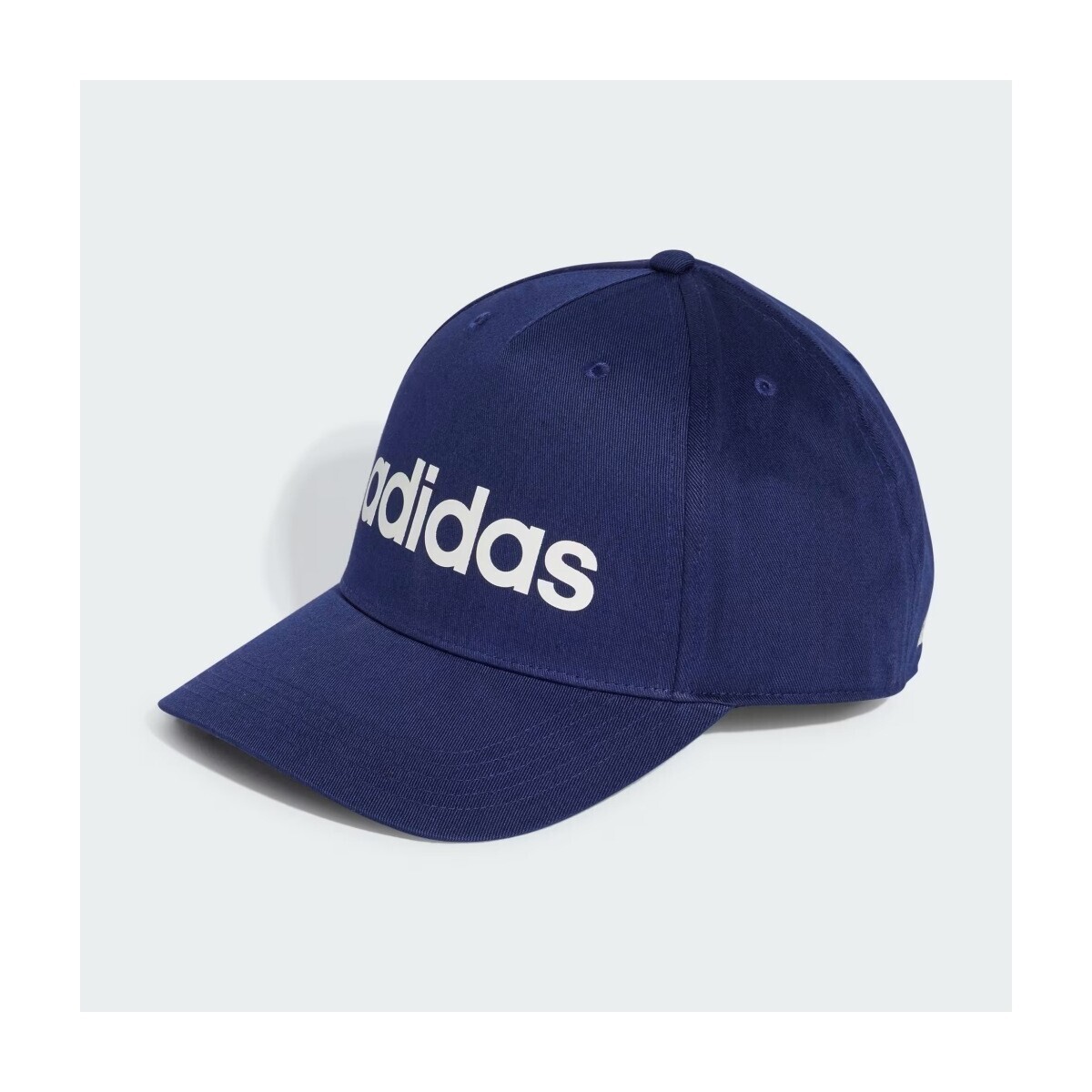 adidas  DAILY CAP  Modrá