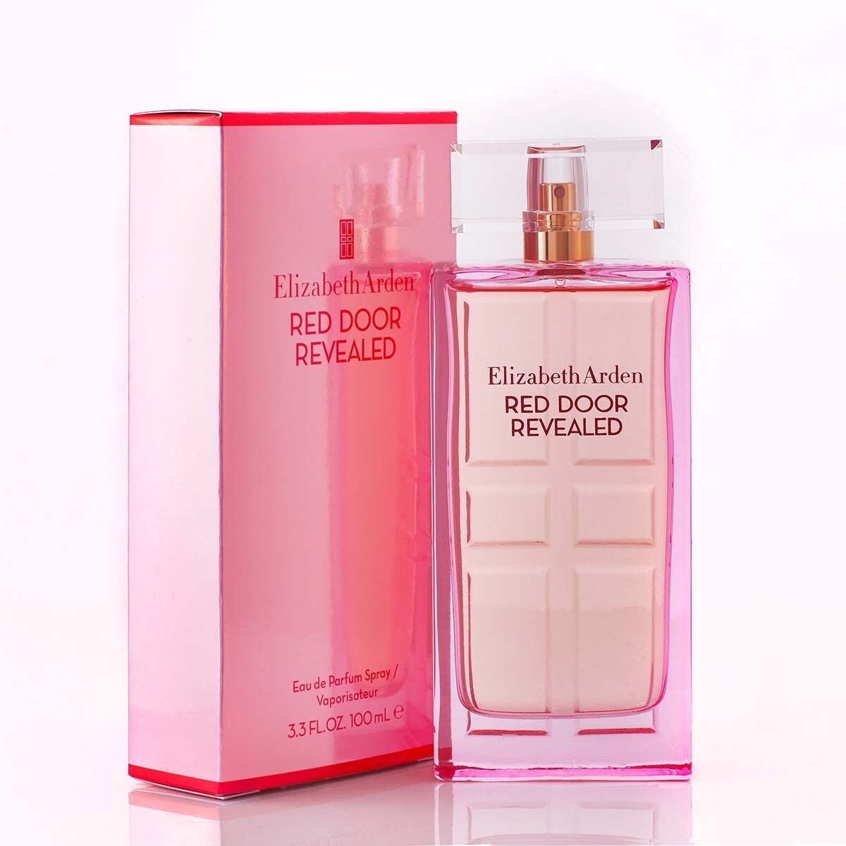 Elizabeth Arden  Red Door Revealed - Parfém - 100ml  ruznobarevne