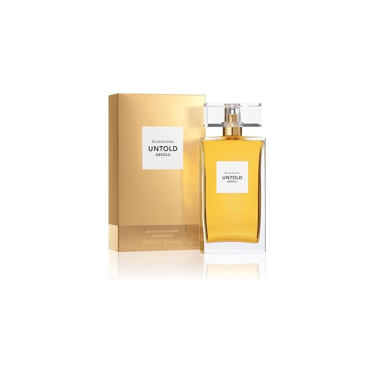 Elizabeth Arden  Untold Absolu - Parfém - 100ml  ruznobarevne