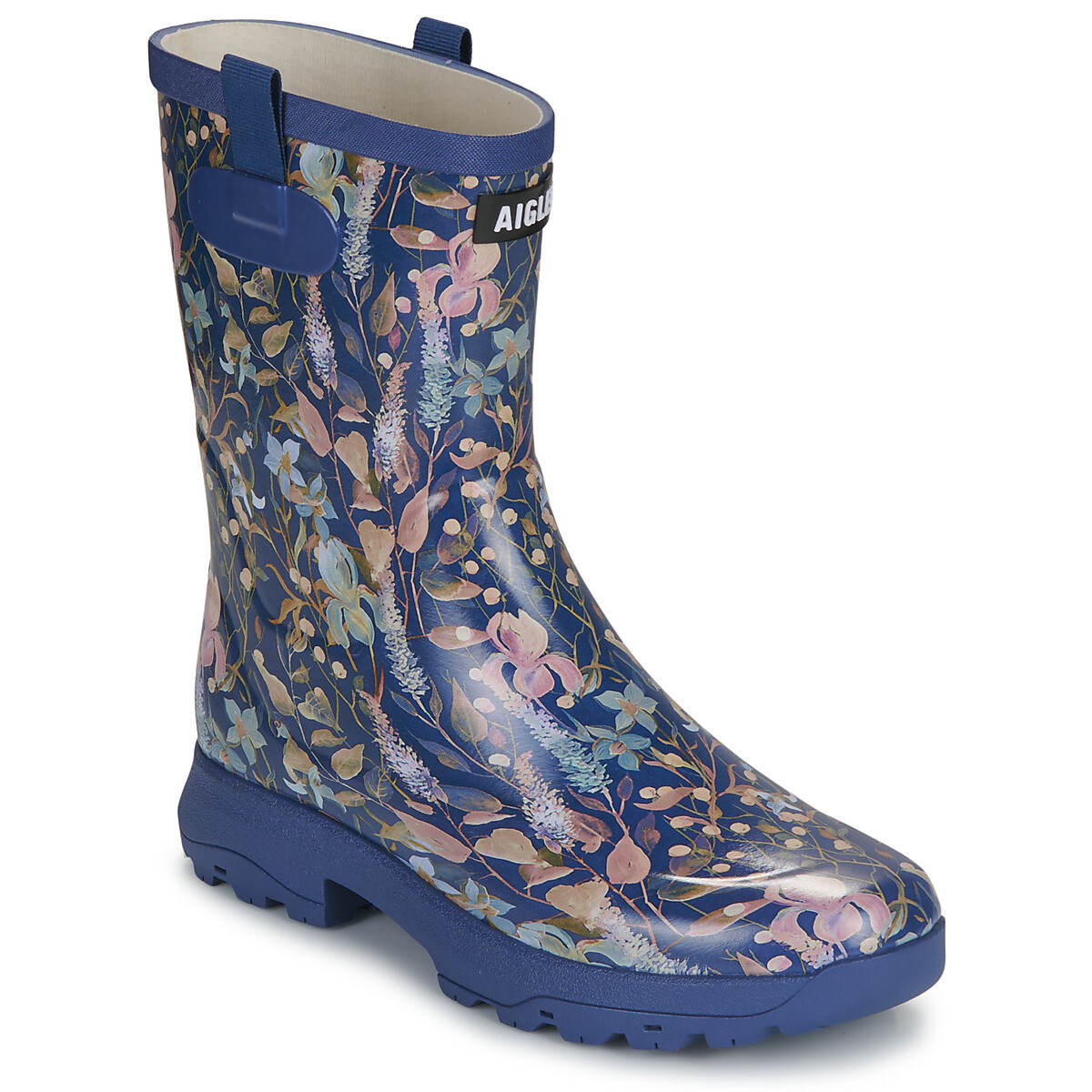 Aigle  ALYA PRINT  ruznobarevne