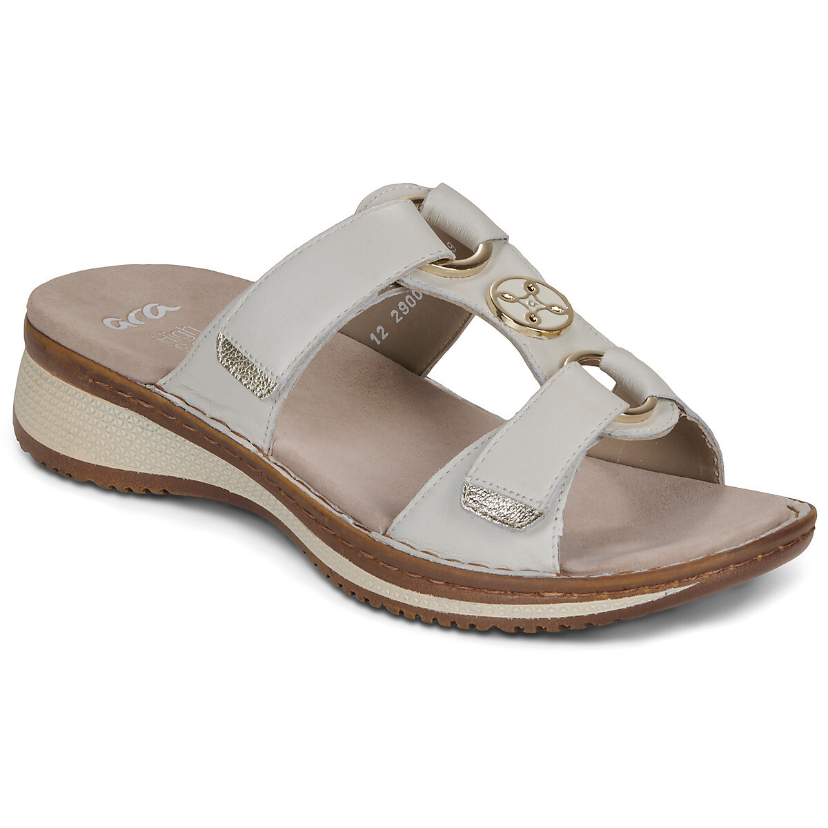 Ara  HAWAII 2.0  Bílá