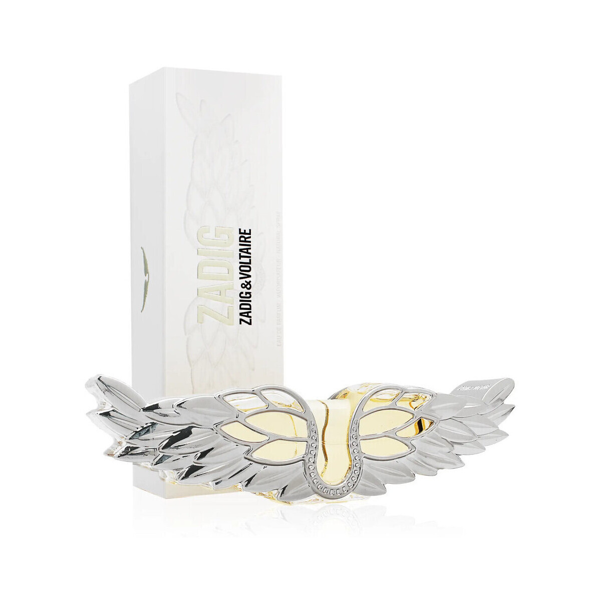 Zadig & Voltaire  Zadig - Parfém - 90ml  ruznobarevne