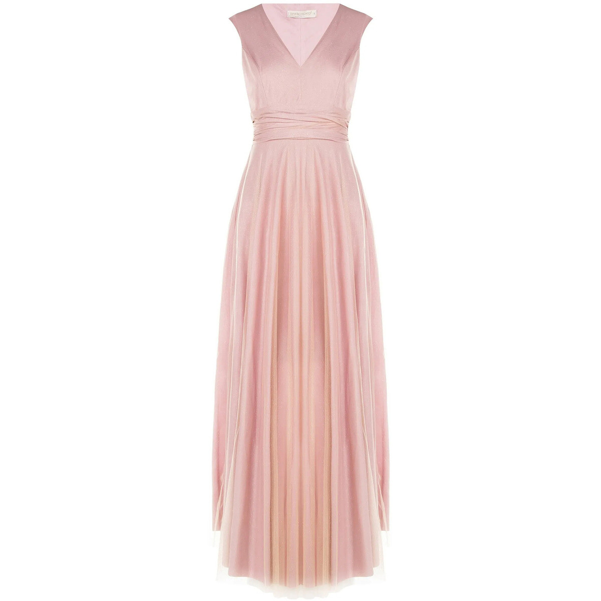 Rinascimento  CFC0125076003  Růžová