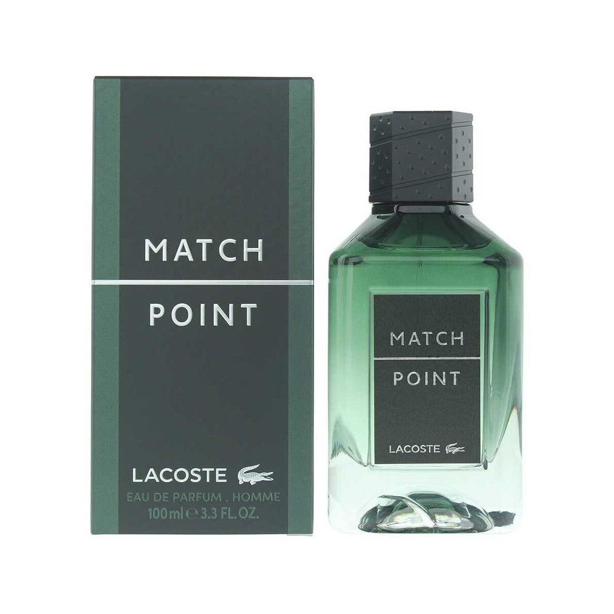 Lacoste  Match Point - Parfém - 100ml  ruznobarevne