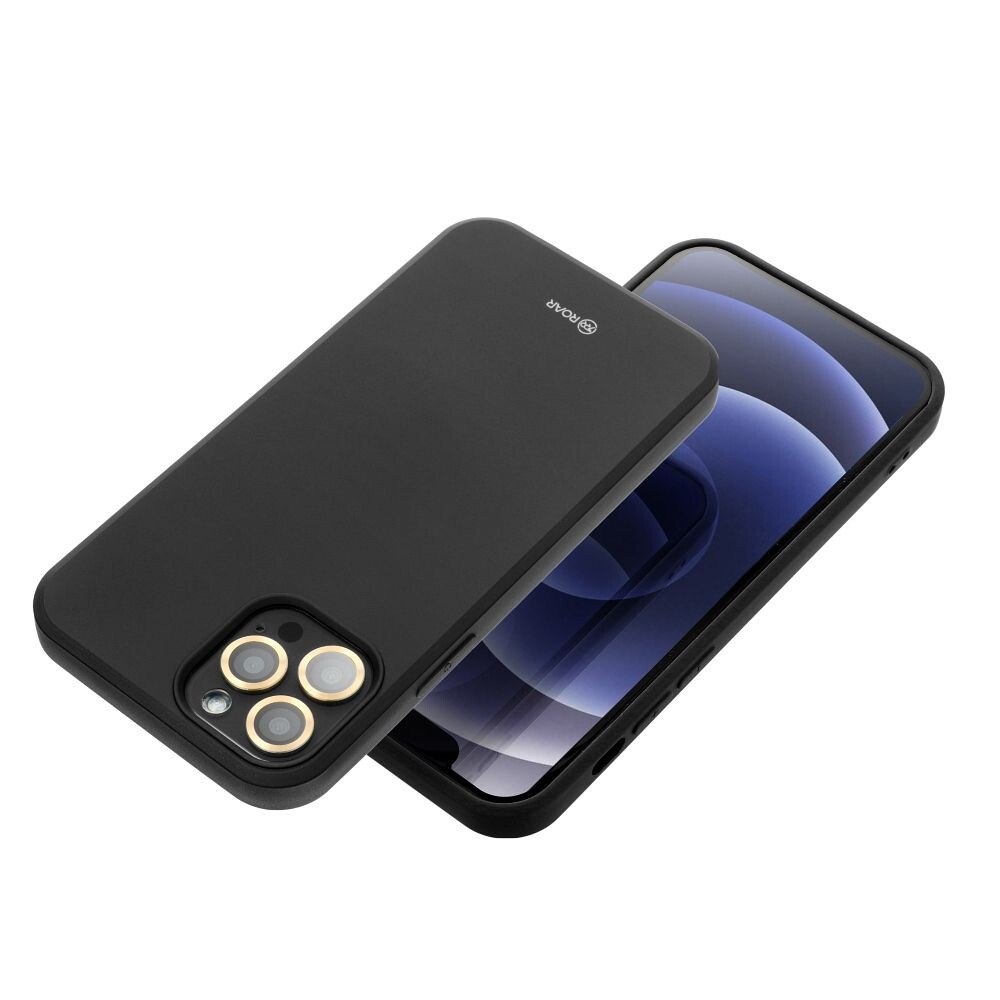 Roar case All Day Colorful Jelly pro Xiaomi Redmi Note 15 5G černá