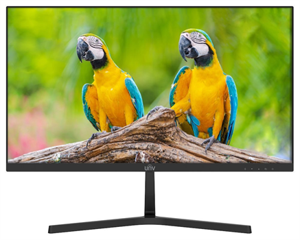 LED monitor Uniview MW-LC24-E 24