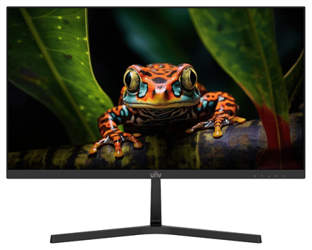 LED monitor Uniview MW-LC27-E 27