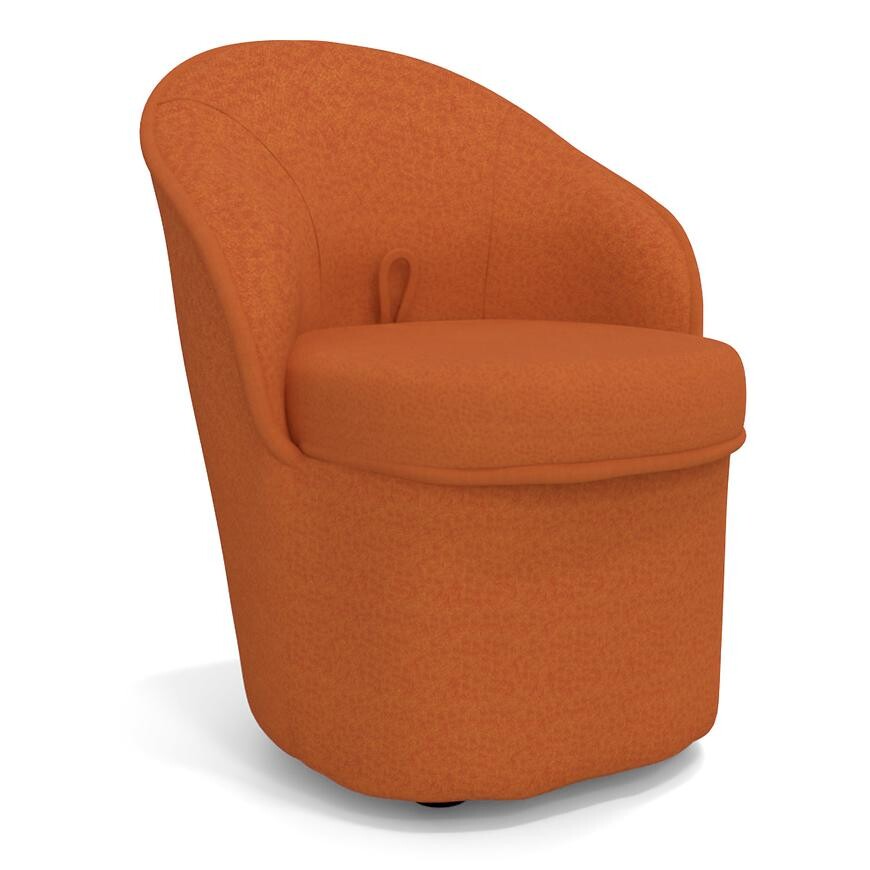 Křeslo Patryk Crown 8