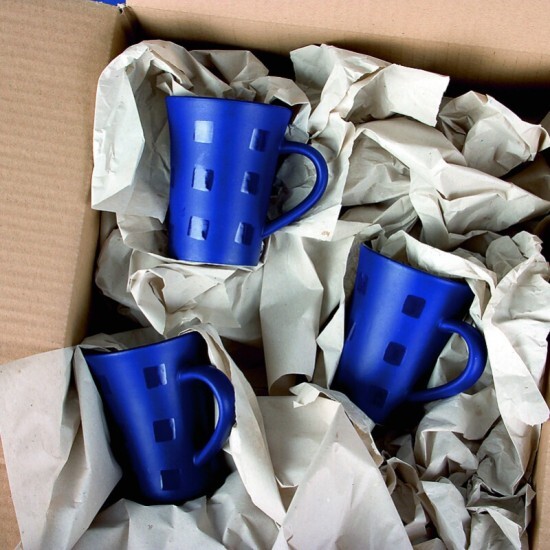 Antalis Balicí papír kloboukový 25 g - 610 x 860 mm - 367813