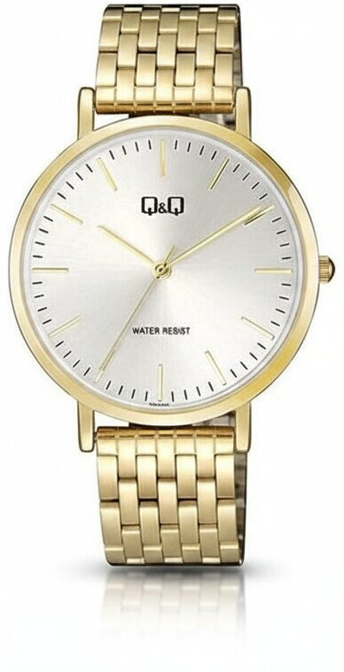 Q&Q Analogové hodinky QA20J011Y