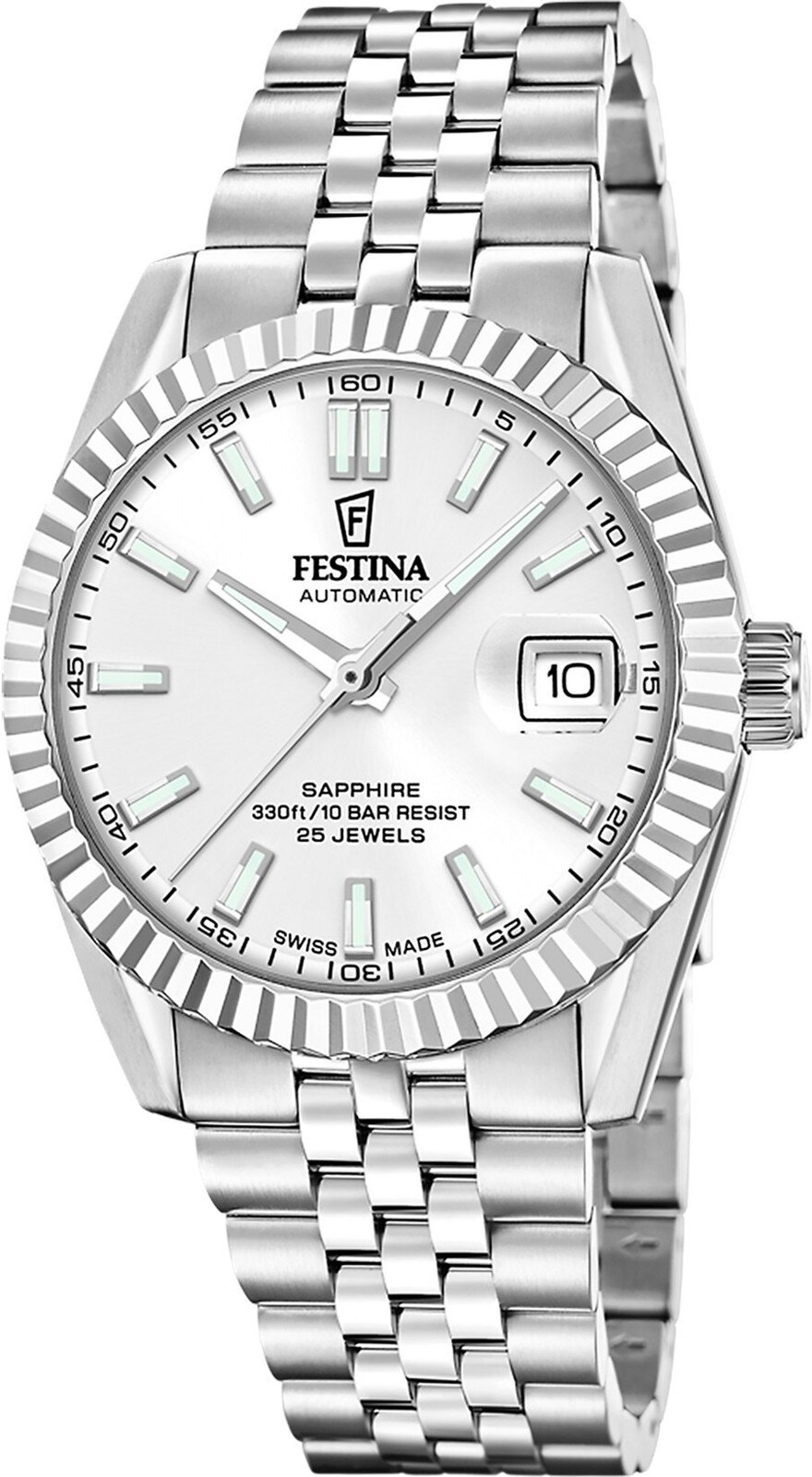 Festina Swiss Made Automatic 20090/1