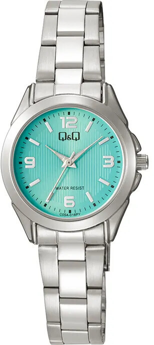 Q&Q Analogové hodinky C05A-016PY