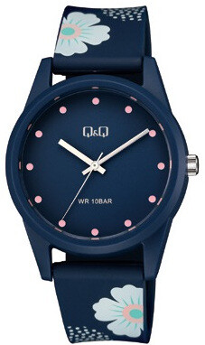 Q&Q Analogové hodinky V08A-003VY