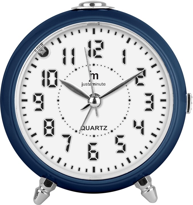 Lowell Designový budík JA7117A