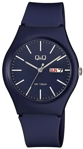 Q&Q Analogové hodinky A212J012Y