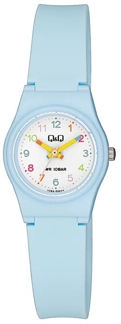 Q&Q Analogové hodinky V28A-006VY