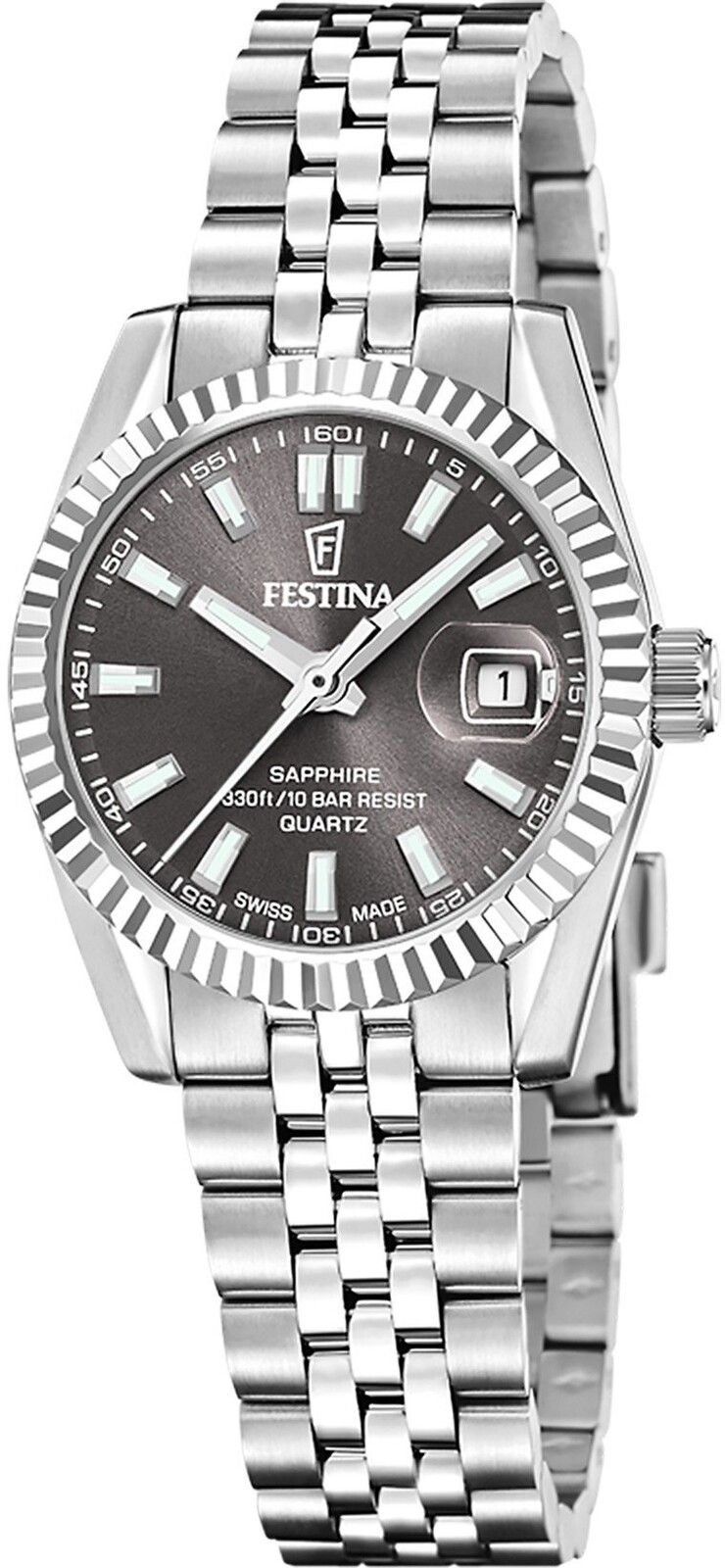 Festina Swiss Made Classic Bracelet 20087/6